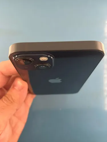 Apple Iphone 13 128 Gb Preto (aparelho Com Detalhe) | Parcelamento