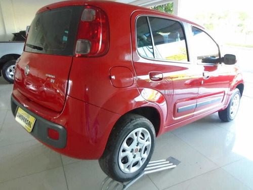 Fiat Uno Economy Celeb. 1.4 Evo F. Flex 8v 2013