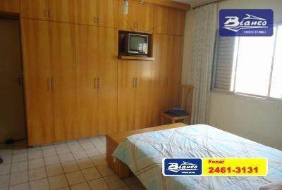 Imagem 7 de 21 de Sobrado Residencial À Venda, Vila Progresso, Guarulhos - So0217. - So0217