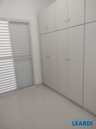 Imagem 13 de 15 de Casa Em Condomínio - Alphaville - Sp - 638545