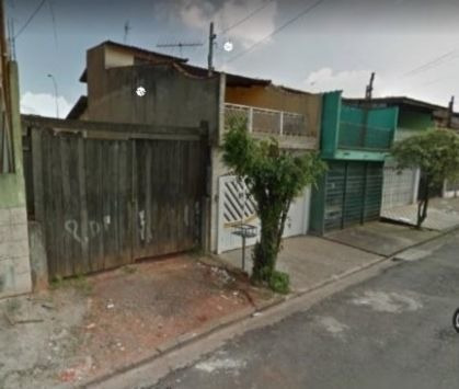 Imagem 1 de 2 de Terreno - Jardim Rina - Ref: 1278 - V-3367