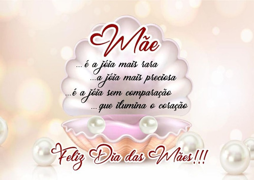 100 Brinco Pérola E Tag Cliente Frases Dia Das Mães | Parcelamento sem juros 100 Brinco Pérola E Tag Cliente Frases Dia Das Mães | Parcelamento sem juros