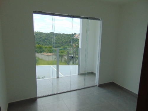 Imagem 21 de 30 de Excelentes Casas Duplex 02 Qtos Com Varanda, 02 Vagas Em Fase De Acabamento Na Melhor Localização Em São José Da Lapa. - Ca00362 - 70123472