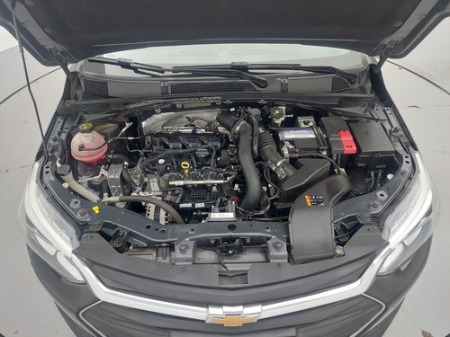 Chevrolet Onix 1.0 TURBO FLEX PREMIER AUTOMÁTICO