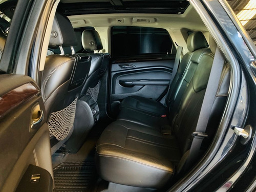 Imagen 10 de 11 de Cadillac Srx Modelo 2013