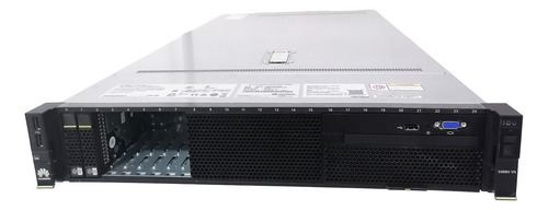 Servidor 4 Xeon Platinum 1000gb Ram Ddr4 192 Nucleos Huawei (Usado)