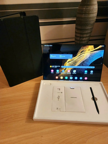 Samsung Galaxy Tab S8 Ultra