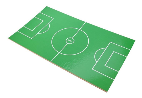 Imagen 6 de 10 de Clásico Futbolín De Fútbol De Mesa De Fútbol De La Familia K