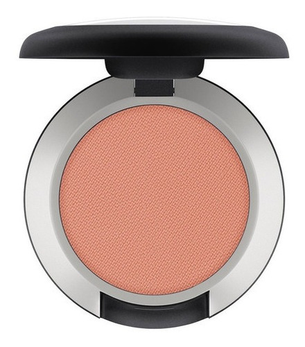 Sombra De Ojos Mac Powder Kiss Soft Matte Eye Shadow