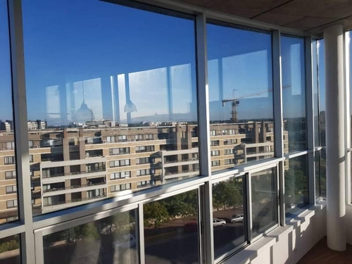 Imagen 3 de 18 de Oficina En Venta Con Renta - 5to Piso - Vientos Del Delta -