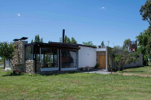 Imagen 4 de 24 de Chacra En Venta, Excelente Ubicacion, Piscina, Inmejorable Zona Agreste