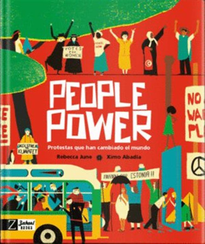 People Power - June,rebecca/abadia,ximo