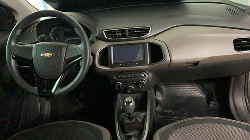 Chevrolet Prisma 1.0 Mpfi Lt 8v Flex 4p Manual