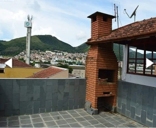 Imagem 3 de 10 de Casa - Ca00095 - 69488286