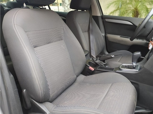 Imagem 9 de 10 de Citroen C4 Lounge 1.6 Thp Flex Live Bva