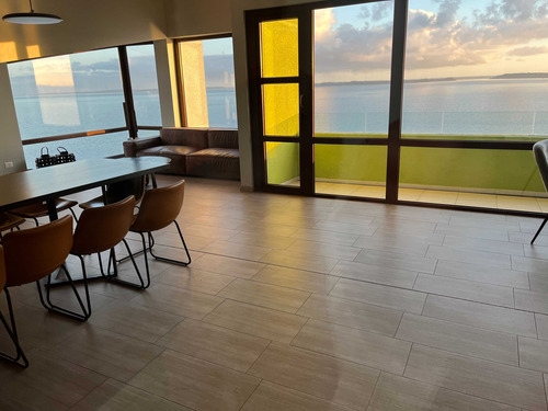 Departamento Sector Pelluco, Vista Al Mar (66491)