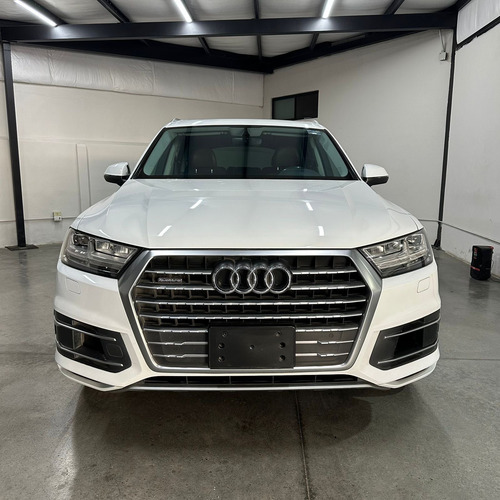Audi Q7 3.0 Tfsi Elite 333hp At
