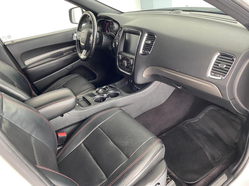 Dodge Durango 5.7 V8 R/t At