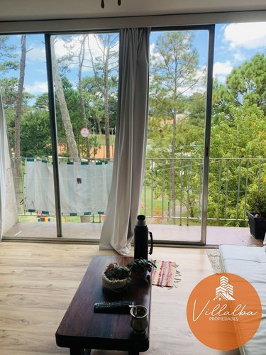 Imagen 1 de 9 de Apartamento En Venta, Playa Mansa, Punta Del Este