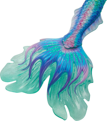 Muñeca Ariel Live Action Disney