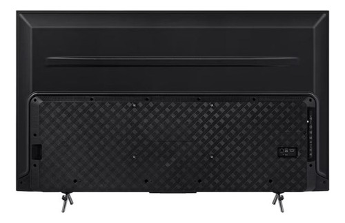 Pantalla Uled Hisense 50 Ultra Hd 4k Smart Tv 50u65h