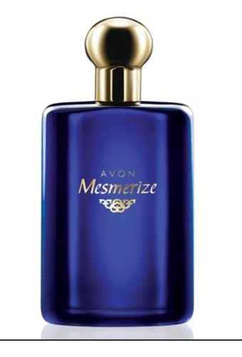 Colonia Mesmerize Para Caballero Avon, 100ml.