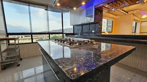 Venta Ph Avenida Roosevelt