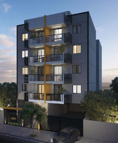 Imagem 2 de 9 de Apartamento À Venda No Bairro Taquara - Rio De Janeiro/rj - O-18580-30957