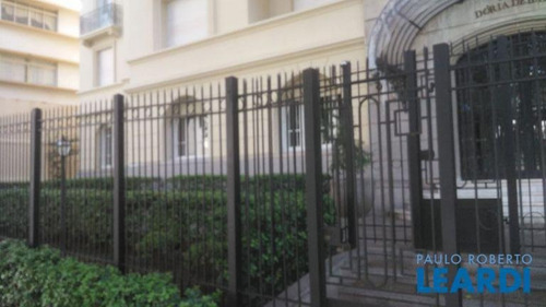Imagem 4 de 15 de Apartamento - Santa Cecília - Sp - 623698