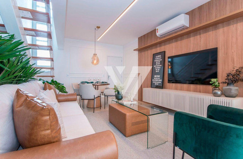 Imagem 4 de 30 de Sobrado Com 3 Dormitórios À Venda - Condomínio Bellagio Residences - Votorantim/sp - So1484