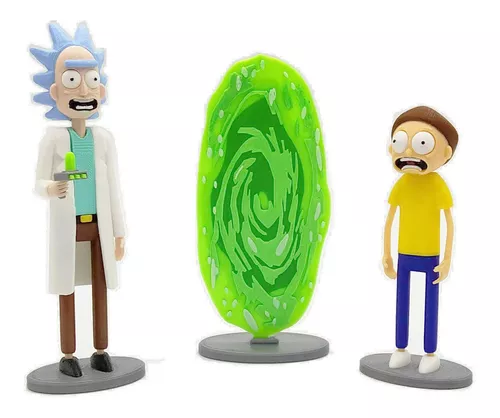 Rick-and-Morty « Blog de Brinquedo