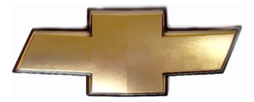 Emblema Capot Chevrolet Spark 1.0 2006 - 2016
