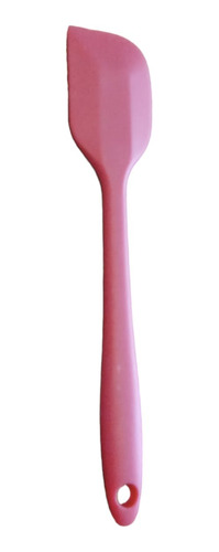 Espátula Silicona Cocina Chica 20,5 Cm 