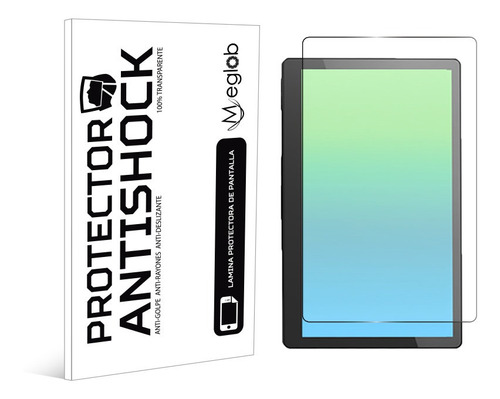 Protector De Pantalla Antishock Ncr Pos Terminal Cx Series