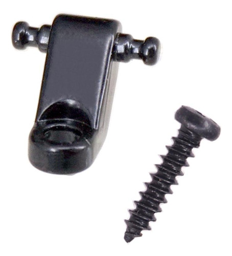 Retenedor De Cuerdas De Repuesto Para Guitarra Diy, 4x 4x,
