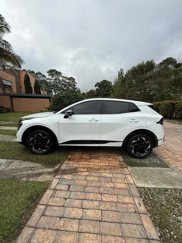 Kia Sportage 2.0 Gt Line 4X2