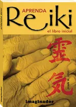Comprar Aprenda Reiki - Jua Usui
