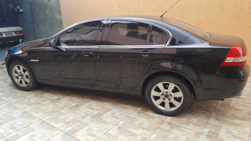 Omega 2008 Blindado 3.6 V6 Revisado