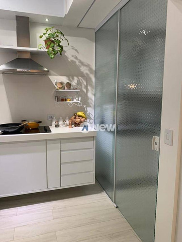 Imagem 11 de 23 de Casa Com 3 Dormitórios À Venda, 129 M² Por R$ 570.000,00 - Rondônia - Novo Hamburgo/rs - Ca3312