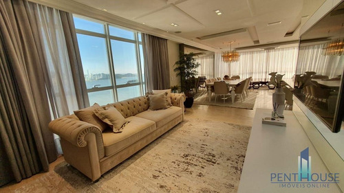 Imagem 14 de 30 de Venda Apartamento 5 Quartos No Bairro Centro - R148330