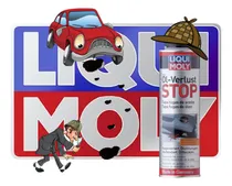 Comprar Veda Vazamentos Óleo Motor Liqui Moly Oil Saver Stop Leak