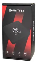 Comprar Media Streaming S.1 8gb 2gb Ram Preto Original
