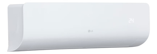 Aire Acondicionado Minisplit Smart Inverter LG Vo242c1 2 Ton