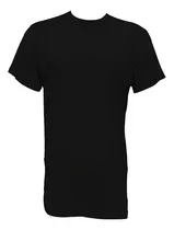 Comprar Remera Classic Uv 30 Unisex - Montevideo Uniformes