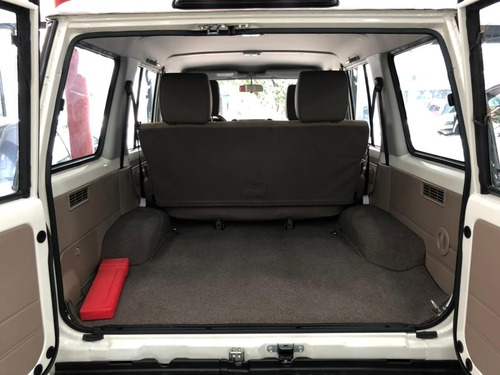 Imagen 11 de 13 de Toyota Macho Lc76 Land Cruiser 2023