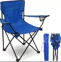 Comprar Sillas Playeras O De Camping Plegables 