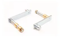 Comprar Pivotes Limpiaparabrisas Renault 11\u002F9 Con Buje Y Bielas