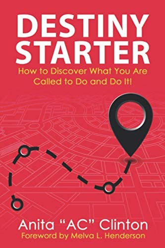 Libro: Destiny Starter: How To Discover What You Are Called