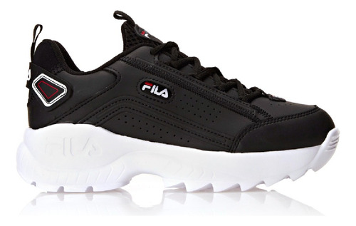 Fila Toga Feminino Adultos