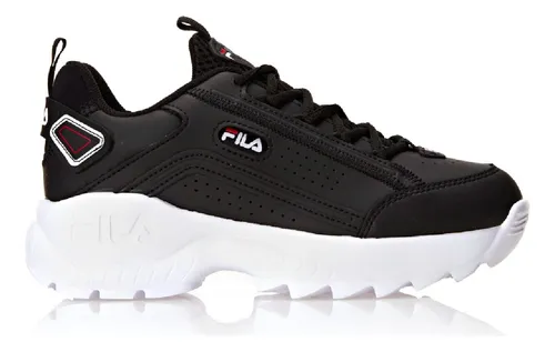 Tenis fila cheap antigo